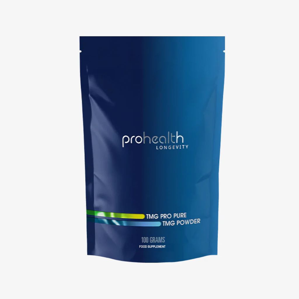 TMG Pro Powder - Image 1