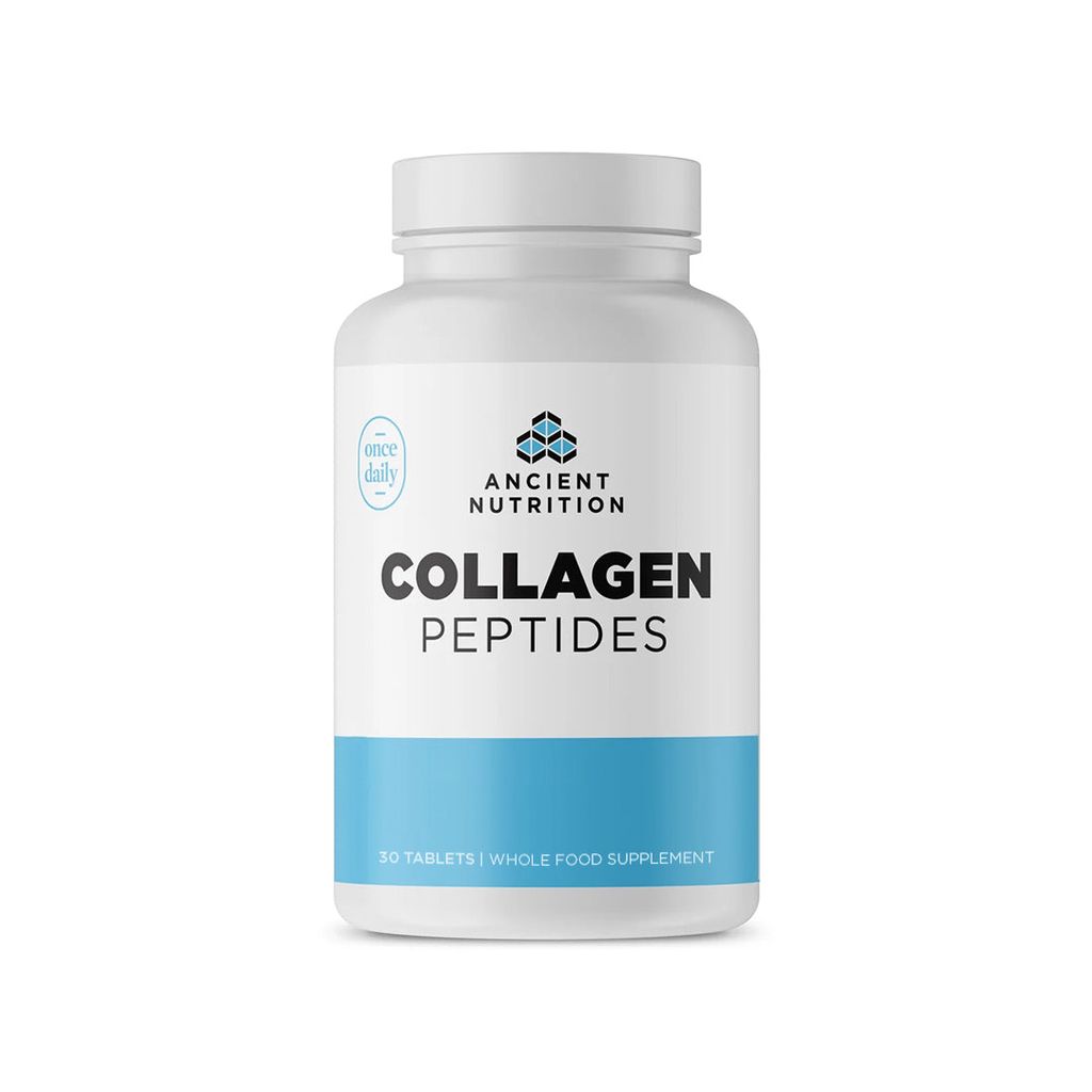 Collagen Peptides - Tablet - Image 1
