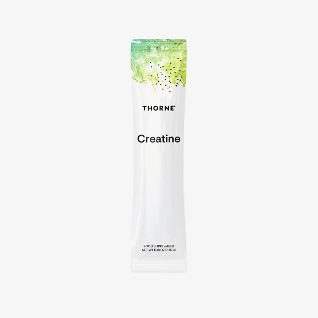 Creatine NSF - Singles - Image 1