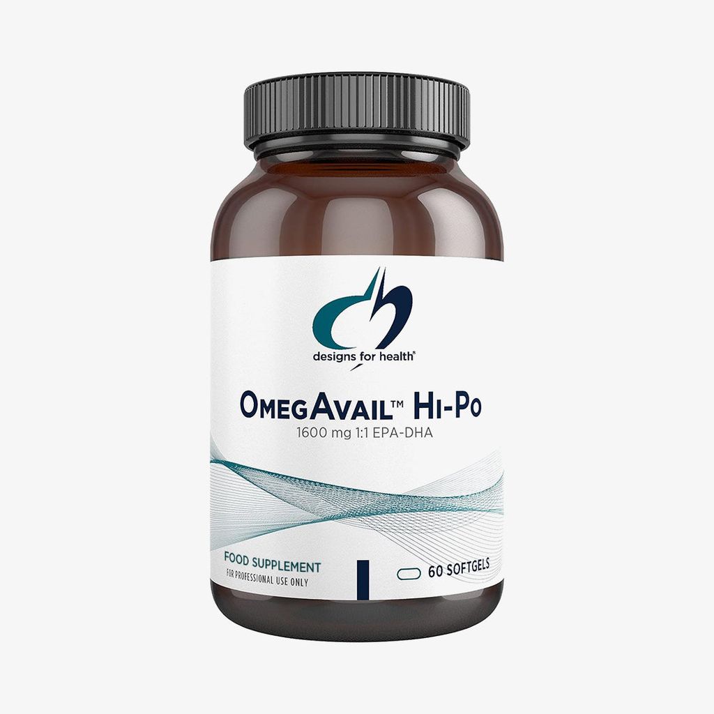 OmegaAvail HI-PO