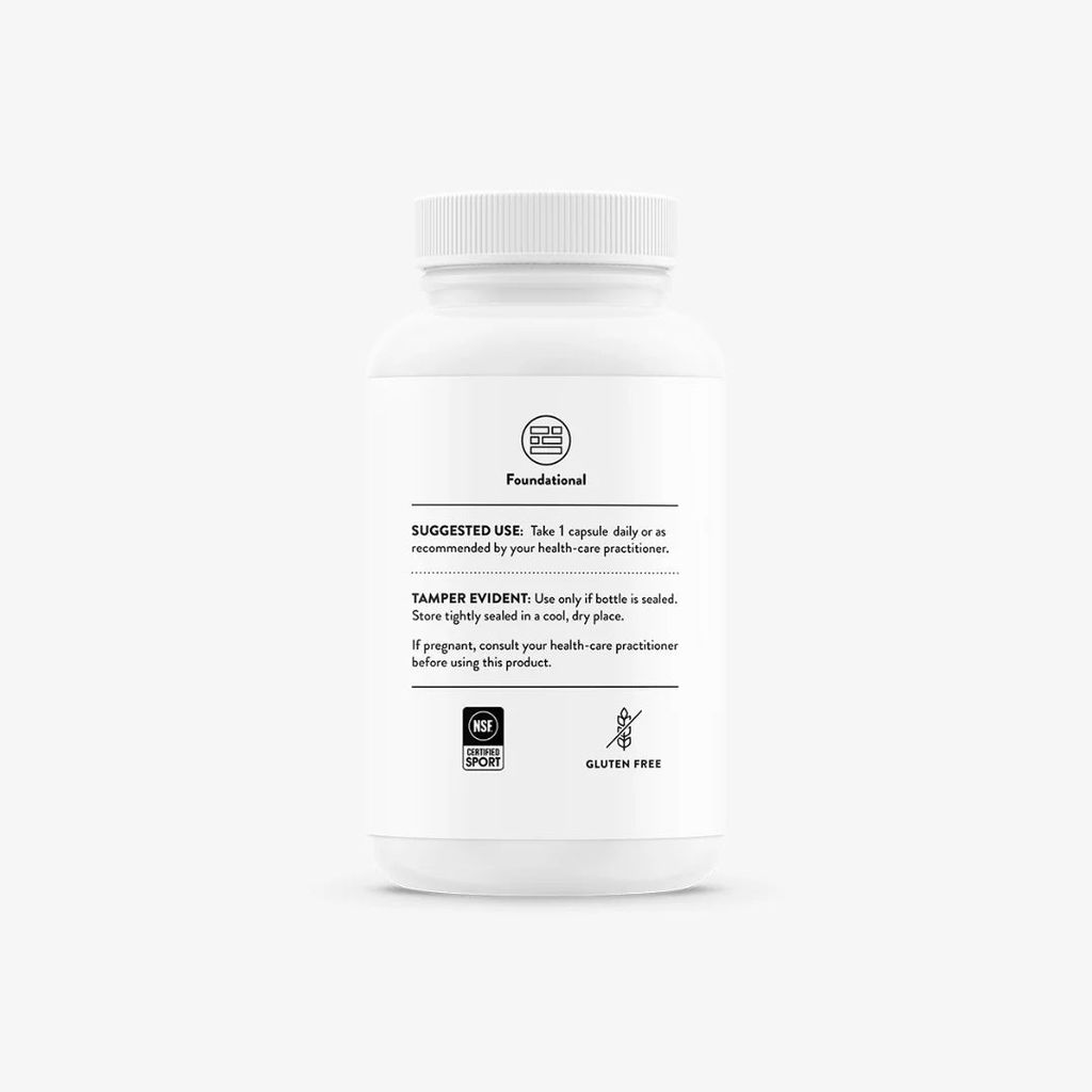 Basic Nutrients 1/Day NSF-CERTIFIED FOR SPORT® - Image 3