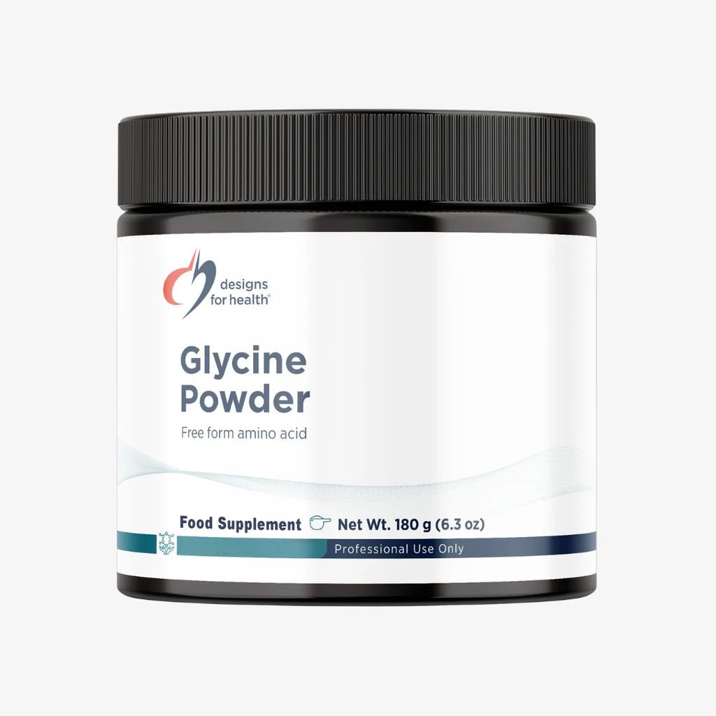 Glycine Powder
