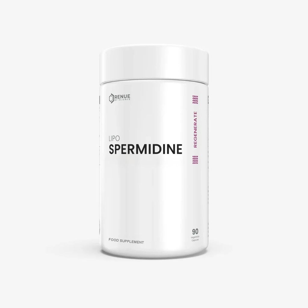 Spermidine (Liposomal) - Image 8