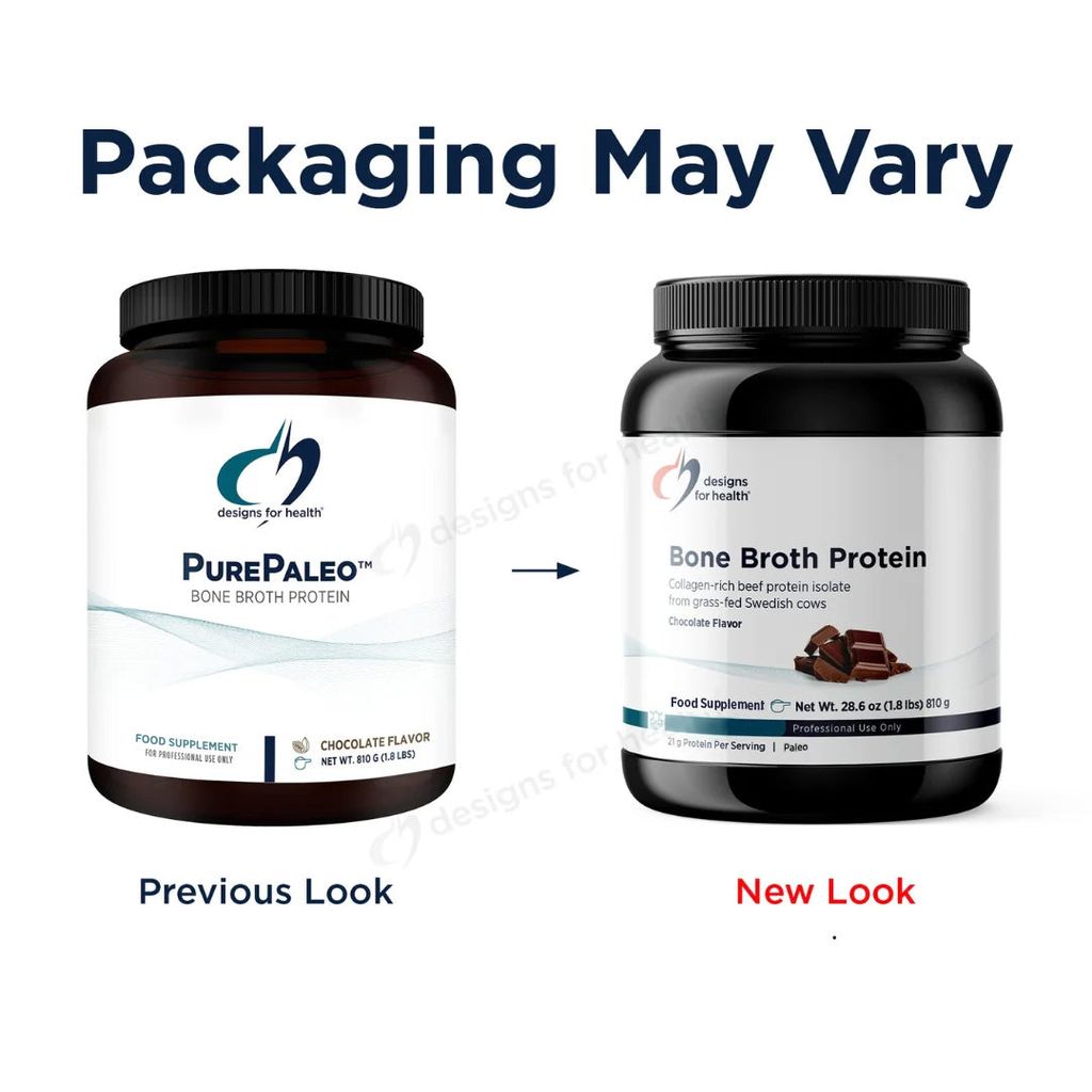 Bone Broth Protein - Chocolate - Image 3